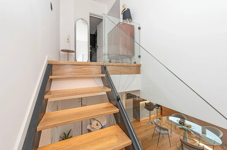 Apartamento T2 para Venda em Beato Foto 19