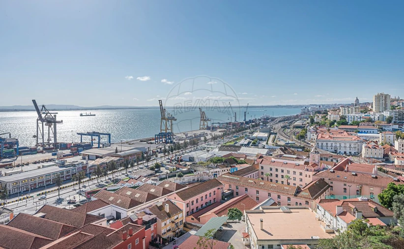 Apartamento T2 para Venda em Beato Foto 23