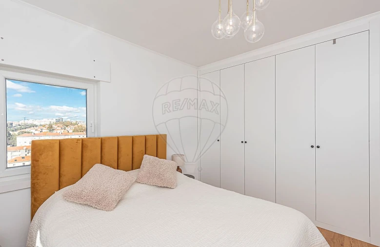 Apartamento T2 para Venda em Beato Foto 22