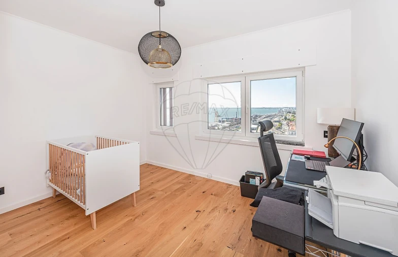 Apartamento T2 para Venda em Beato Foto 20