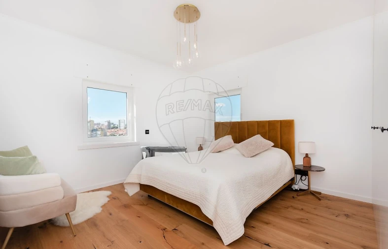 Apartamento T2 para Venda em Beato Foto 21