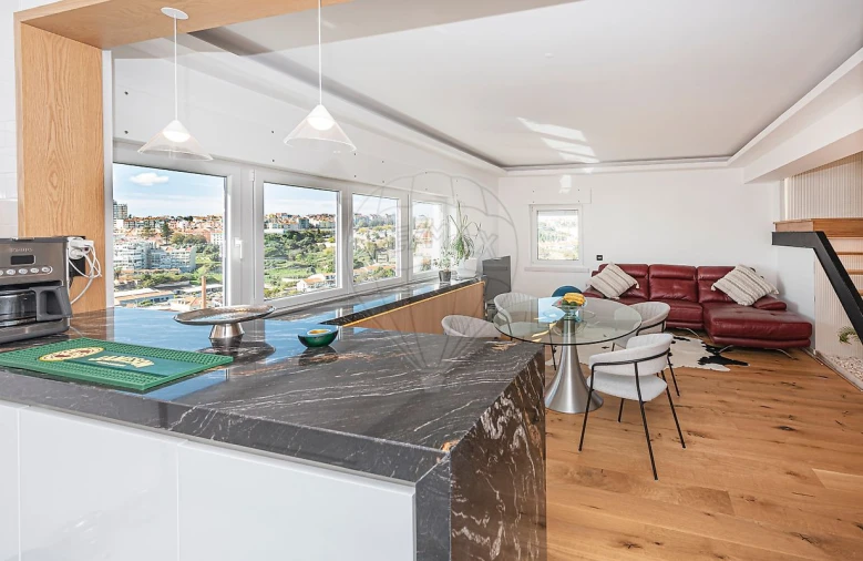 Apartamento T2 para Venda em Beato Foto 13