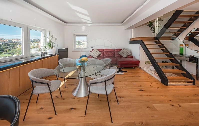 Apartamento T2 para Venda em Beato Foto 9