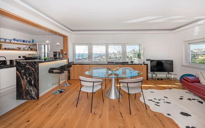 Apartamento T2 para Venda em Beato