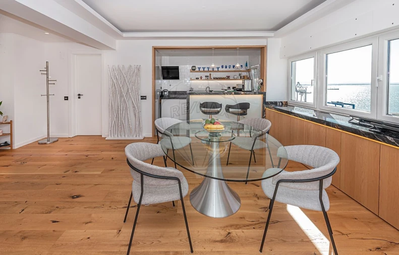 Apartamento T2 para Venda em Beato Foto 7