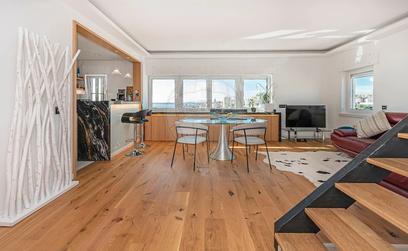 Apartamento T2 para Venda em Beato Foto 16