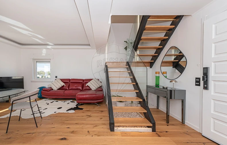 Apartamento T2 para Venda em Beato Foto 14