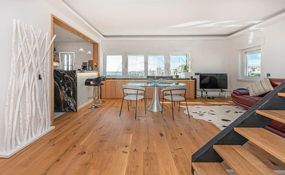 Apartamento T2 para Venda em Beato Foto 16