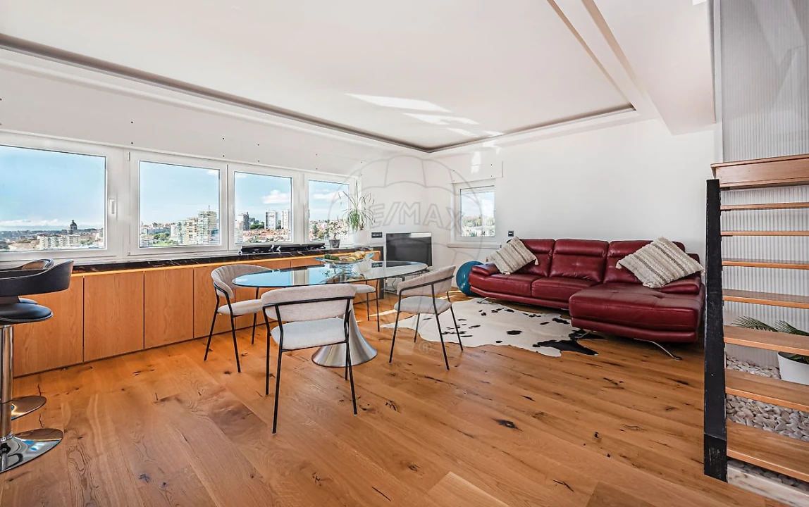 Apartamento T2 para Venda em Beato Foto 17