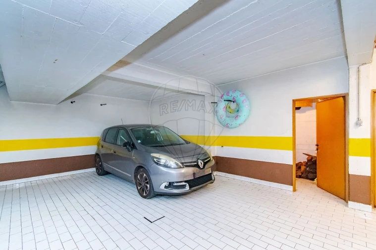 Apartamento T3 para Venda em Oeiras e São Julião da Barra, Paço de Arcos e Caxias Foto 29