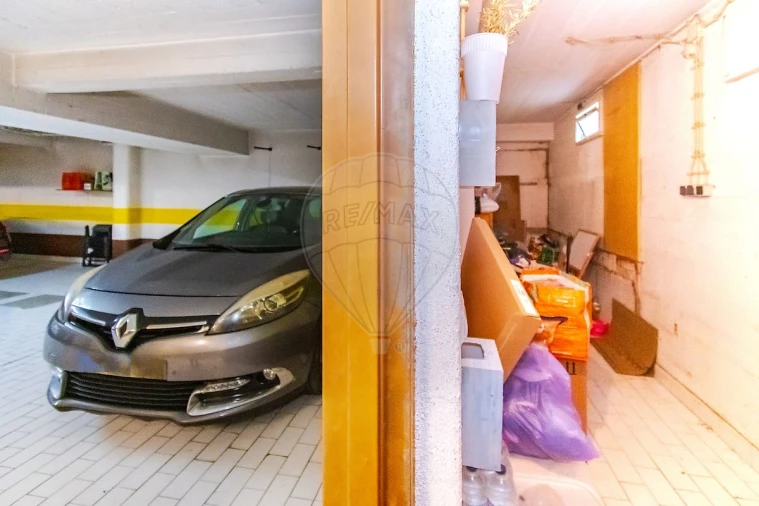 Apartamento T3 para Venda em Oeiras e São Julião da Barra, Paço de Arcos e Caxias Foto 30