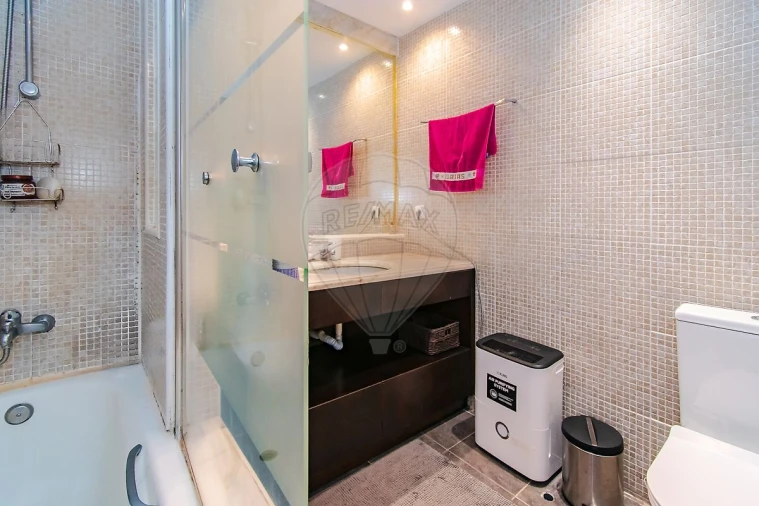 Apartamento T3 para Venda em Oeiras e São Julião da Barra, Paço de Arcos e Caxias Foto 15