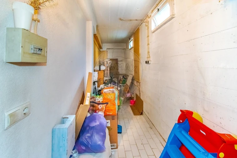 Apartamento T3 para Venda em Oeiras e São Julião da Barra, Paço de Arcos e Caxias Foto 31