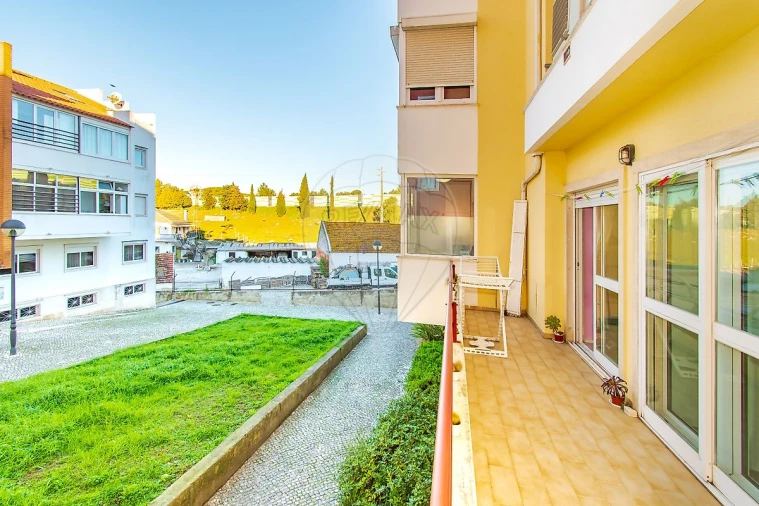 Apartamento T3 para Venda em Oeiras e São Julião da Barra, Paço de Arcos e Caxias Foto 23