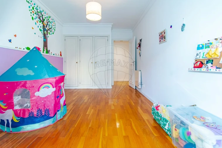 Apartamento T3 para Venda em Oeiras e São Julião da Barra, Paço de Arcos e Caxias Foto 20