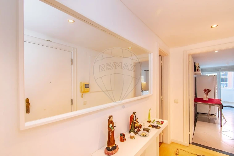 Apartamento T3 para Venda em Oeiras e São Julião da Barra, Paço de Arcos e Caxias Foto 25