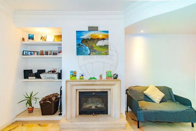 Apartamento T3 para Venda em Oeiras e São Julião da Barra, Paço de Arcos e Caxias Foto 10