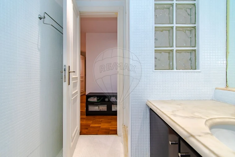 Apartamento T3 para Venda em Oeiras e São Julião da Barra, Paço de Arcos e Caxias Foto 18