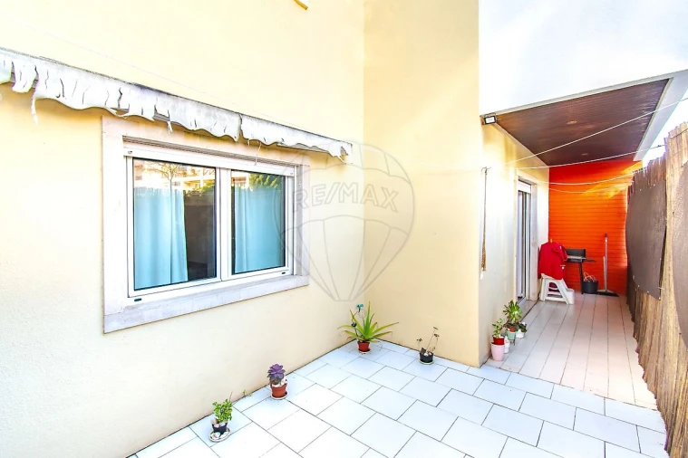 Apartamento T3 para Venda em Oeiras e São Julião da Barra, Paço de Arcos e Caxias Foto 28