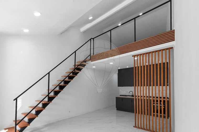 Apartamento T1 para Venda em Almada, Cova da Piedade, Pragal e Cacilhas