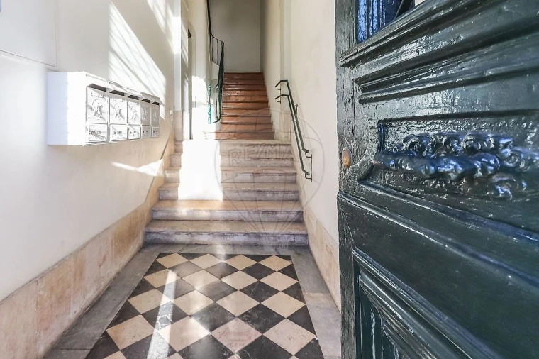 Apartamento T2 para Arrendamento em Estrela Foto 18