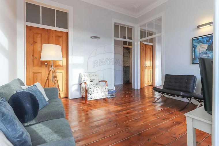 Apartamento T2 para Arrendamento em Estrela Foto 2