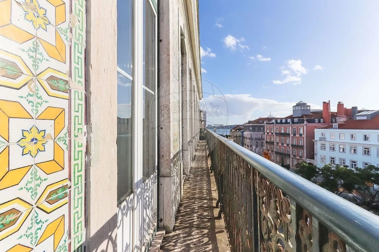 Apartamento T2 para Arrendamento em Estrela Foto 14