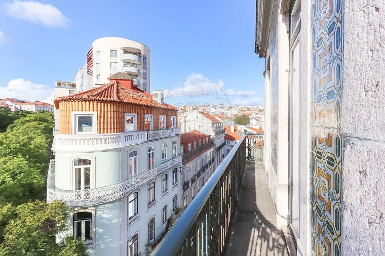 Apartamento T2 para Arrendamento em Estrela Foto 16