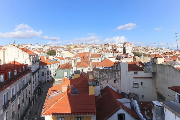 Apartamento T2 para Arrendamento em Estrela Foto 17