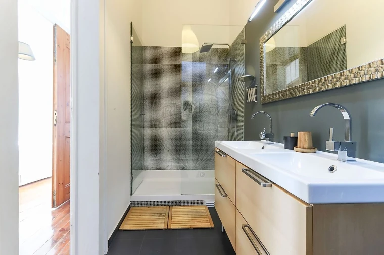 Apartamento T2 para Arrendamento em Estrela Foto 9