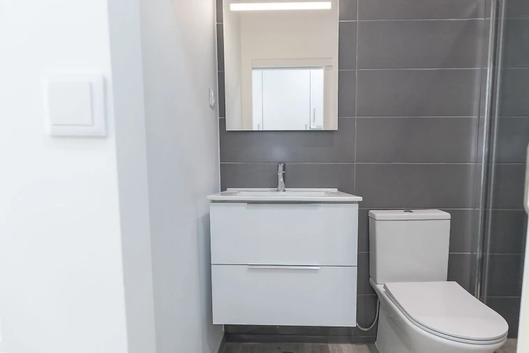 Moradia T1 para Venda em Aveiras de Baixo Foto 7