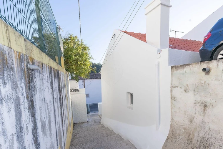 Moradia T1 para Venda em Aveiras de Baixo Foto 13