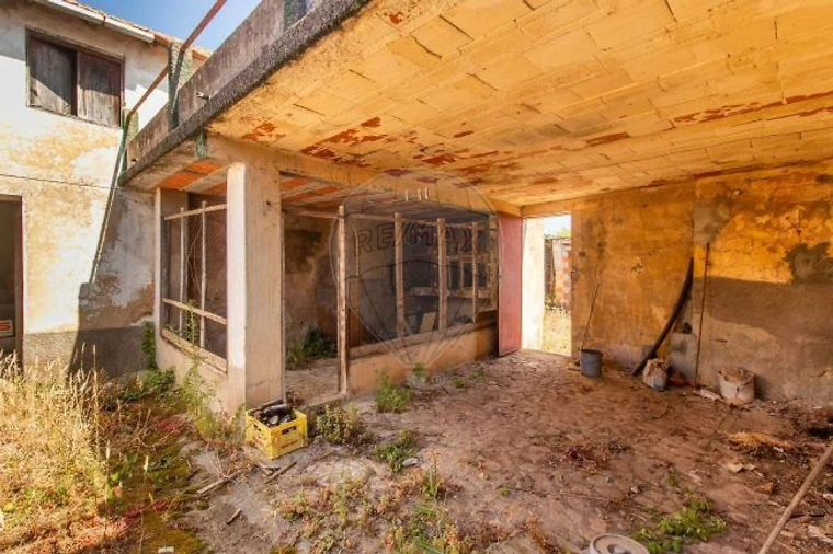 Moradia T4 para Venda em Moita Foto 22