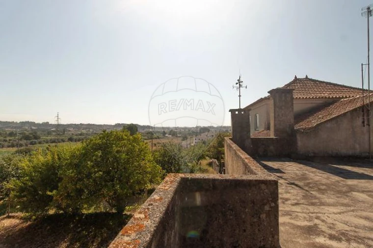 Moradia T4 para Venda em Moita Foto 24