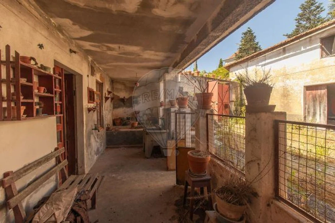 Moradia T4 para Venda em Moita Foto 15