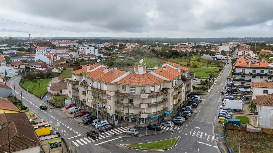 Apartamento T2 para Venda em Oiã Foto 18