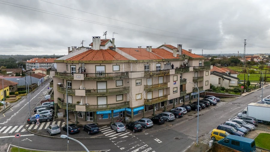 Apartamento T2 para Venda em Oiã Foto 19