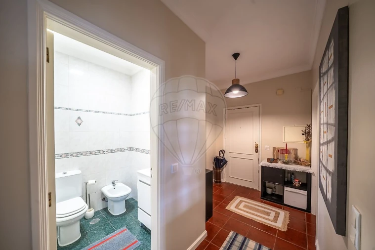 Apartamento T2 para Venda em Oiã Foto 13