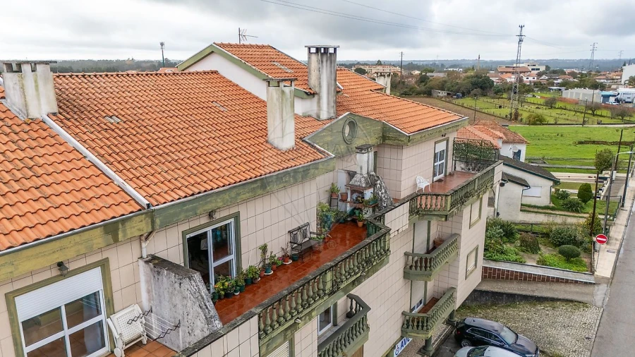 Apartamento T2 para Venda em Oiã Foto 17