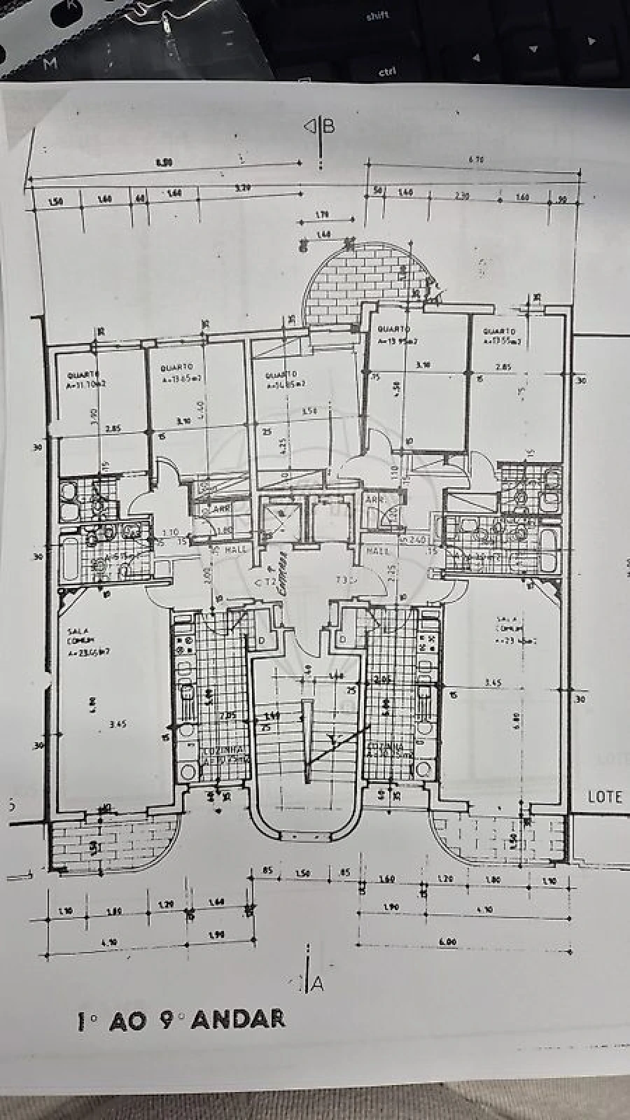 Apartamento T2 para Venda em Póvoa de Santa Iria e Forte da Casa Foto 10