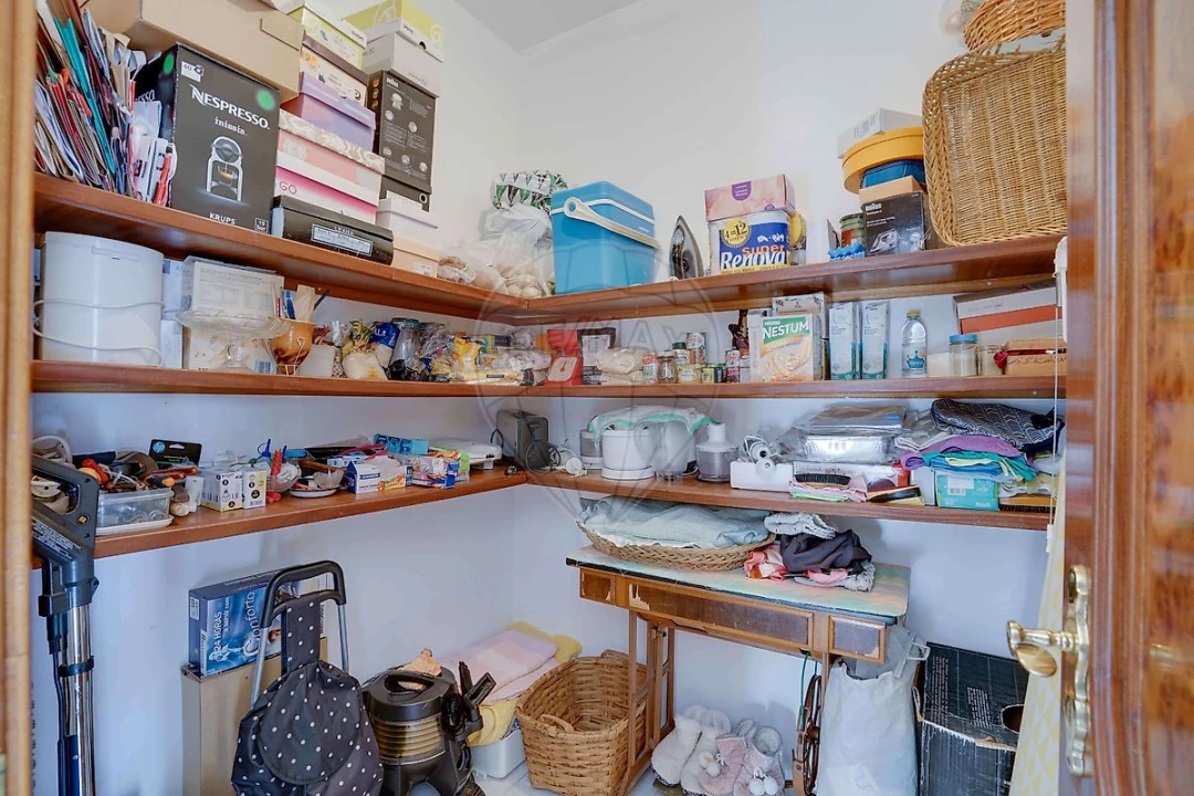 Apartamento T3 para Venda em Samora Correia Foto 41