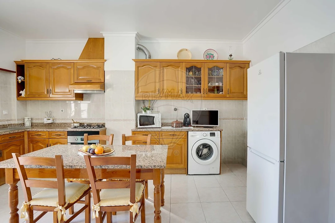 Apartamento T3 para Venda em Samora Correia Foto 6