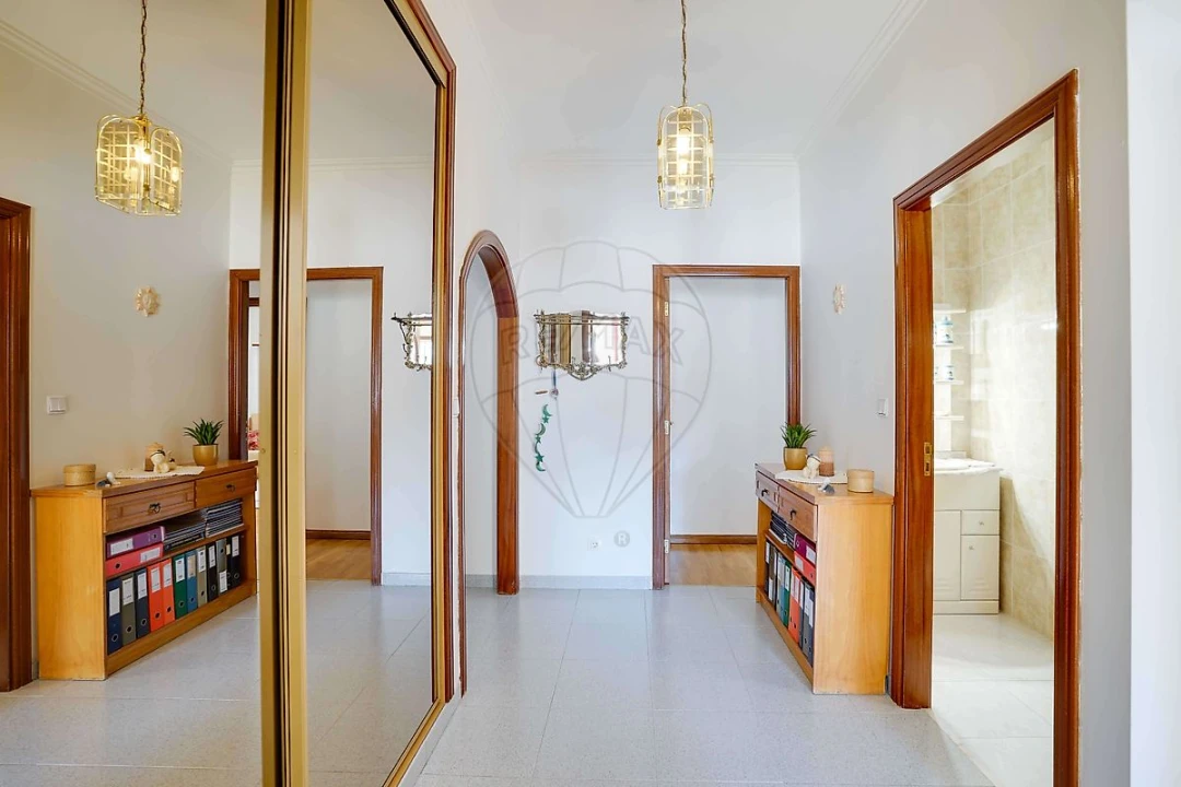 Apartamento T3 para Venda em Samora Correia Foto 36