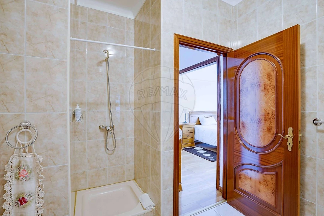 Apartamento T3 para Venda em Samora Correia Foto 30