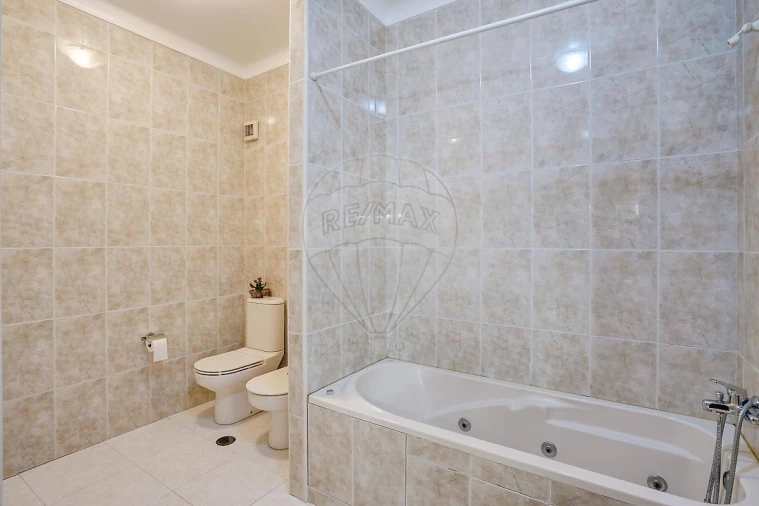 Apartamento T3 para Venda em Samora Correia Foto 35