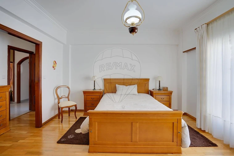 Apartamento T3 para Venda em Samora Correia Foto 26