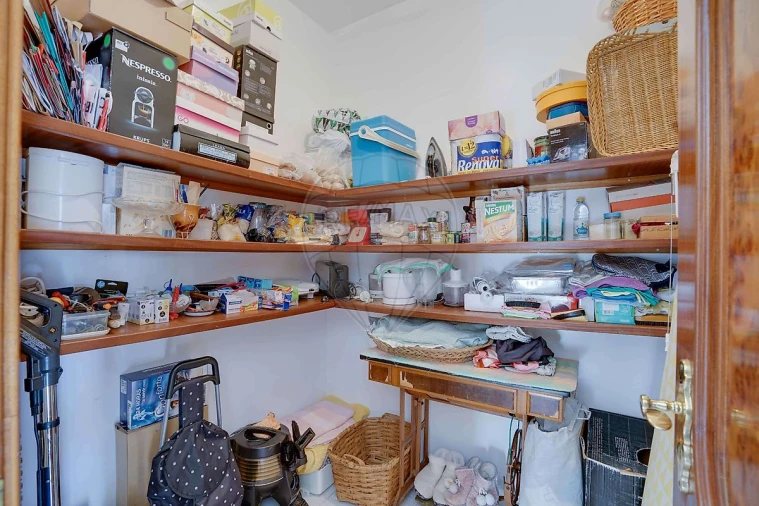 Apartamento T3 para Venda em Samora Correia Foto 41