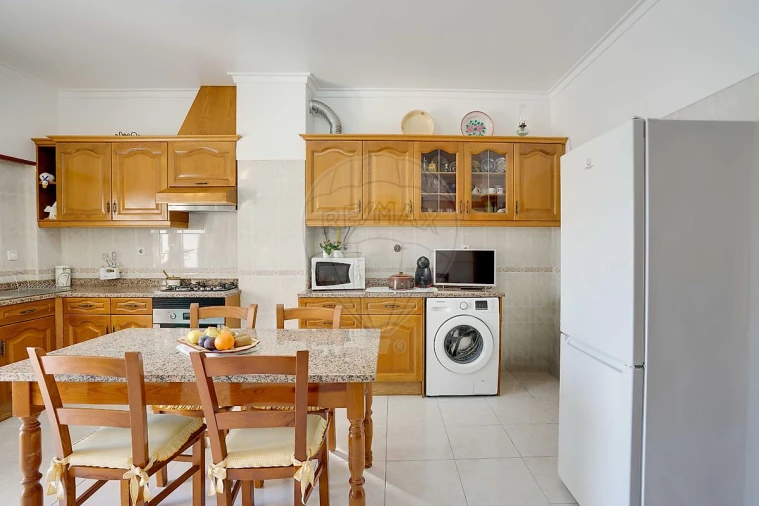 Apartamento T3 para Venda em Samora Correia Foto 6