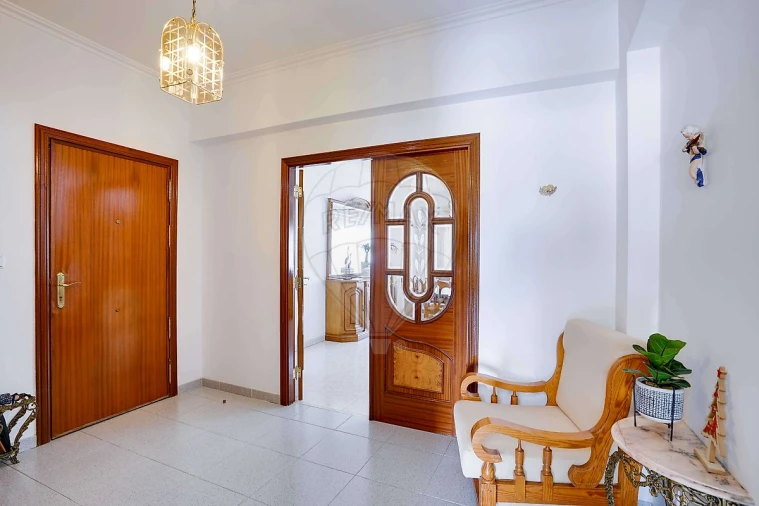 Apartamento T3 para Venda em Samora Correia Foto 38