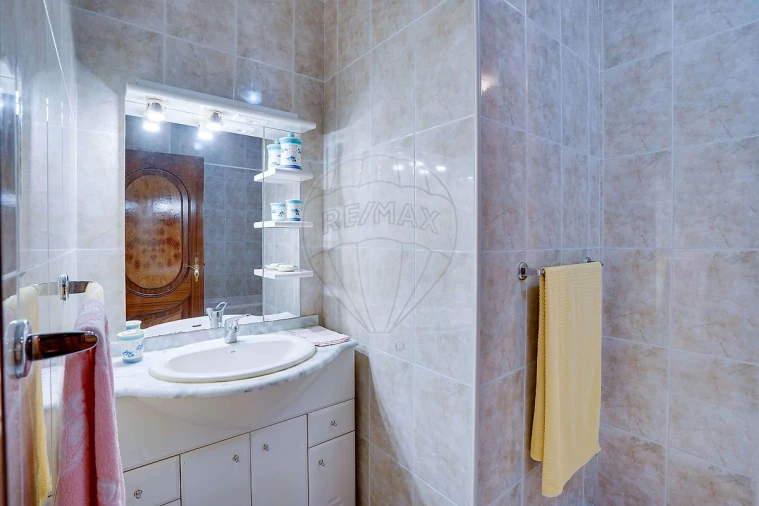 Apartamento T3 para Venda em Samora Correia Foto 33